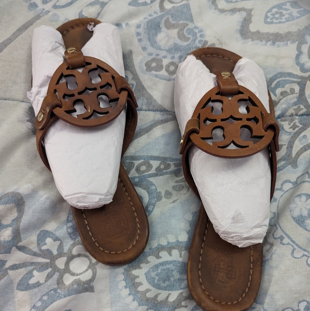 Tory Burch sandals